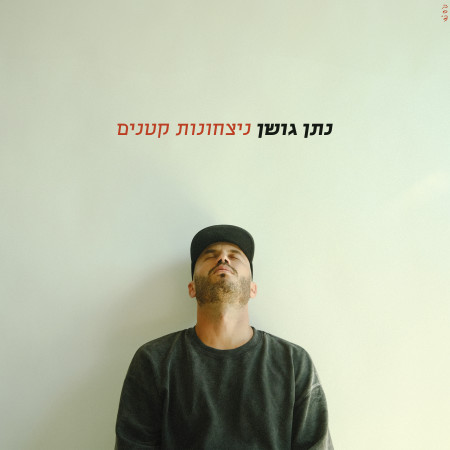 נתן גושן - ניצחונות קטנים (צילום: יח''צ)