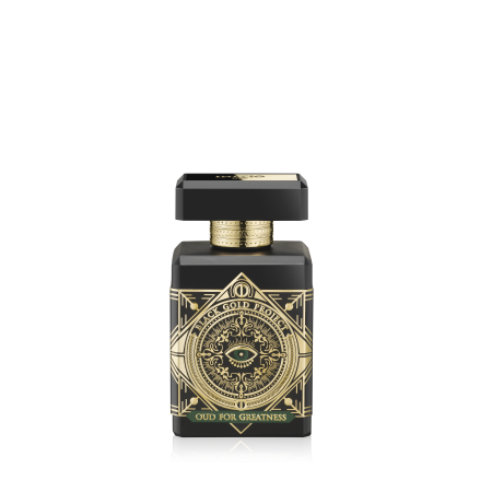 Oud for Greatness Neo מבית Initio Parfums Prives (צילום: יחצ)