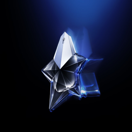 Mugler בושם לאישה (צילום: יחצ חול)