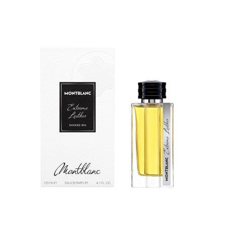 MONTBLANC   (צילום: יחצ)