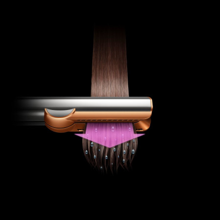 dyson airstrait (צילום: יחצ חול)