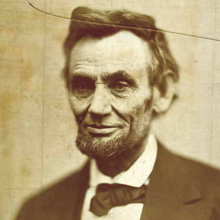 אברהם לינקולן