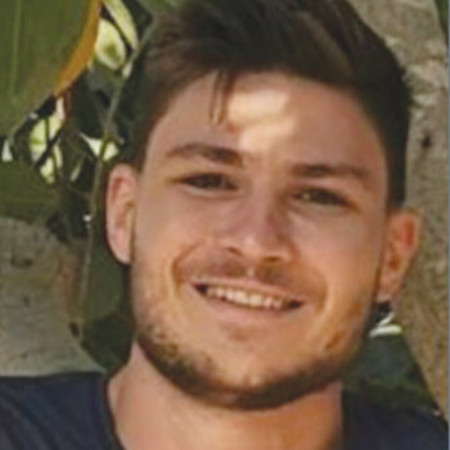 סשה טרופנוב