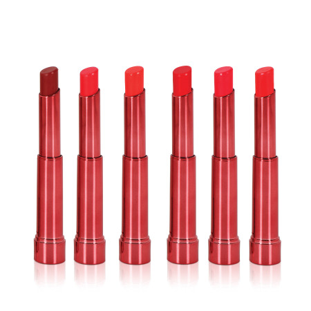 סדרת שפתוני לחות sheer shine lipstick (צילום: יח''צ)