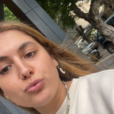 שיראל גולן ז''ל