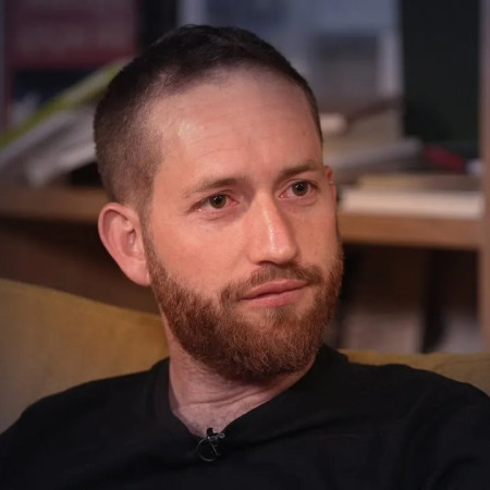 חיים גולדיטש, כתב אזור ירושלים בחדשות כאן 11