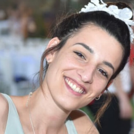 ארבל יהוד (צילום: באדיבות המשפחה)