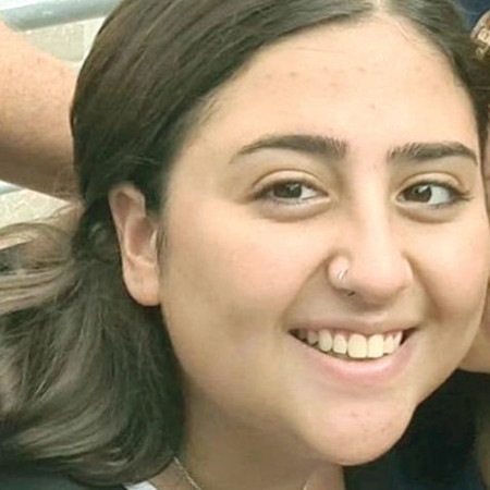 רוני אשל (צילום: באדיבות המשפחה)