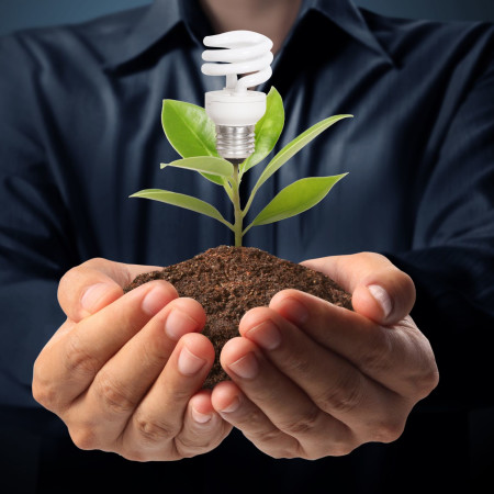 איך לחסוך בחשמל במכשיריים ביתיים?