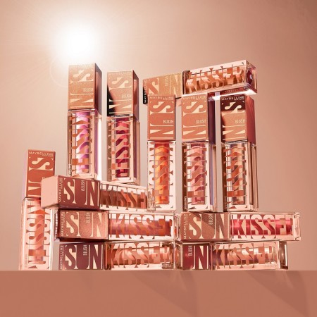 Maybelline-Sunkisse (צילום: יחצ)