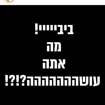 הפוסט של ריטה (צילום: מתוך אינסטגרם)