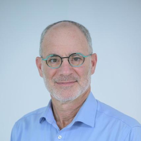 ד''ר יחיאל לייטר (צילום: מאיר אליפור)