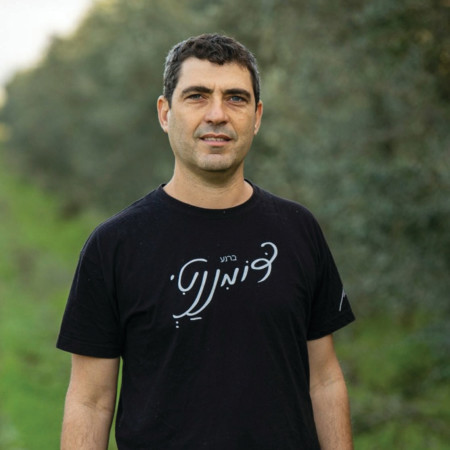 יאיר גולן (צילום: פרטי)
