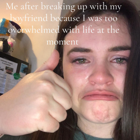 ג׳נה ברדרסון בטיקטוק