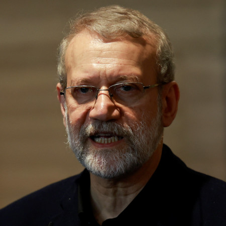 עלי לאריג'אני