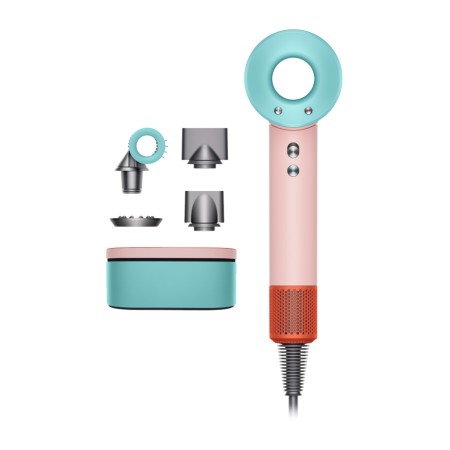 Dyson Supersonic Nural (צילום: באדיבות המותג)