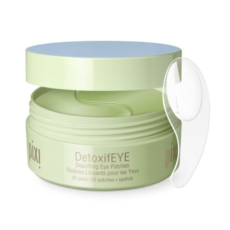 רטיות מטשטשות נפיחות- פיקסי (צילום: יחצ)