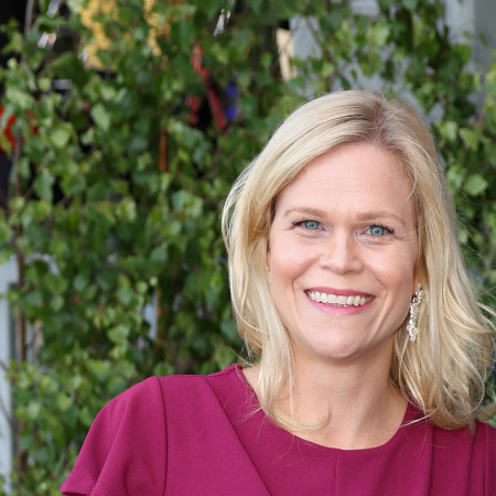 פאולינה ברנדברג, סובלת מפוביה נוראית