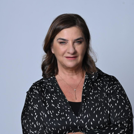 טלי בן עובדיה