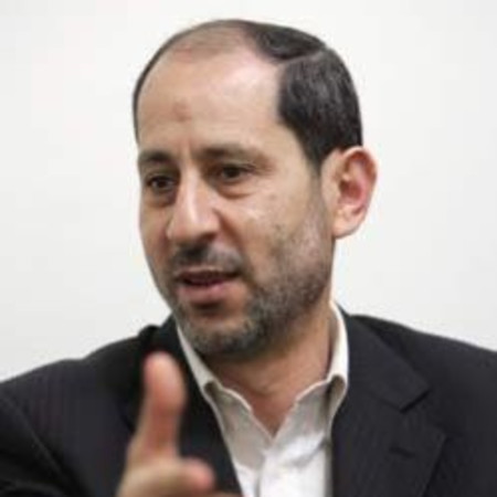 מוחמד חיידר (צילום: רשתות ערביות)