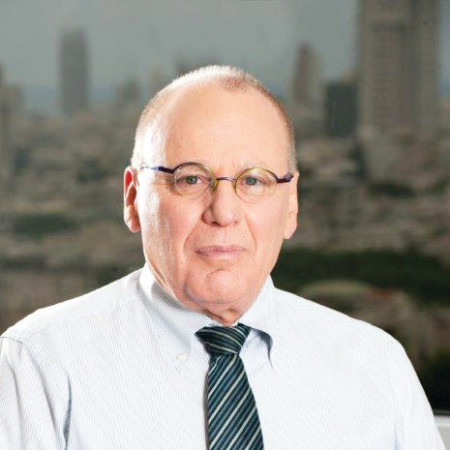 ד''ר יעקב שיינין (צילום: פרטי)