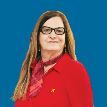 דליה בר הוכברג (צילום: פרטי)