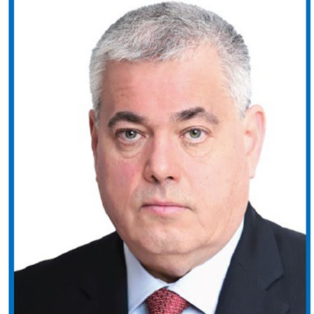 ירון אשכנזי, מייסד מנהל קרן עוז (צילום: פרטי)