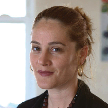 ליאם קליין גנץ, עמותת חמניות