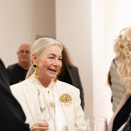 אריאלה ורטהיימר (צילום: מור ארקדיר)