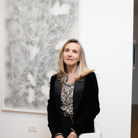 שרה אלאלוף  (צילום: מור ארקדיר)