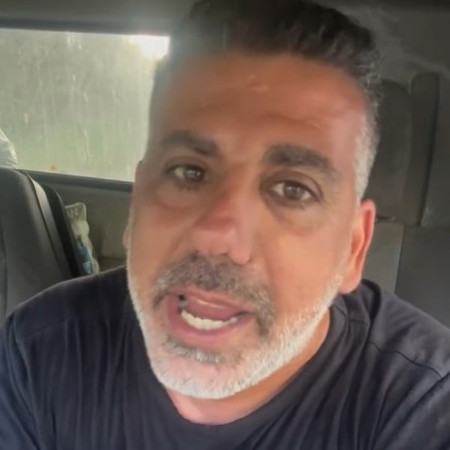 גילי כהן (צילום: מתוך אינסטגרם)