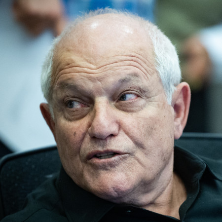 חיים כץ