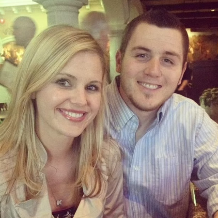 מורגן מצר, רודני מצר, תקף את גרושתו 