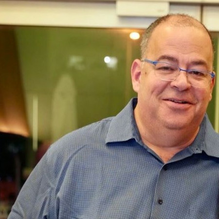 פרופ' יריב יוגב. טען כי ישנה היערכות לקבלת חטופים (צילום: יחצ)