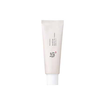 קרם הגנה לפנים SPF50 של BEAUTY OF JOSEON (צילום: יחצ)