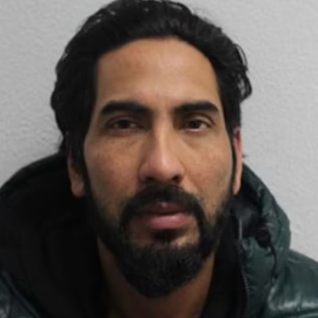 פרדוס אחמד, מואשם בעבירות מין כנגד קטינה