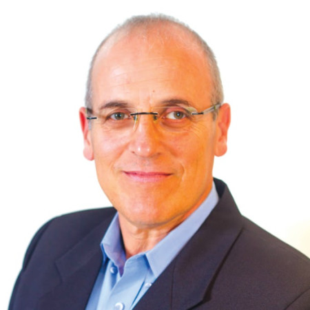 פרופ אשר כהן (צילום: איתי שרמר)
