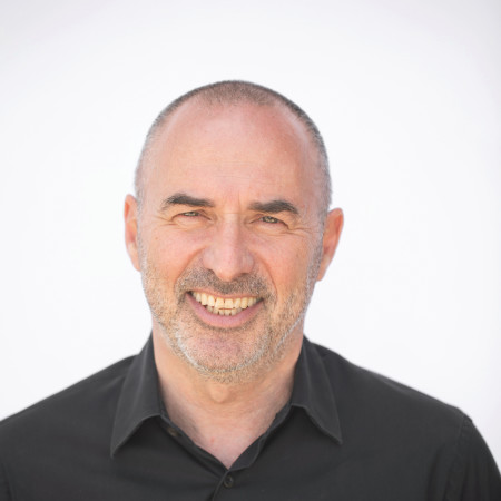 גונן אוסישקין מנכ''ל אייר חיפה