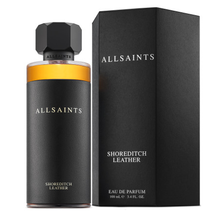 AllSaints Shoreditch Leather (צילום: יח''צ)