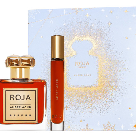 ROJA AMBER AUOD, רוז'ה (צילום: יח''צ)