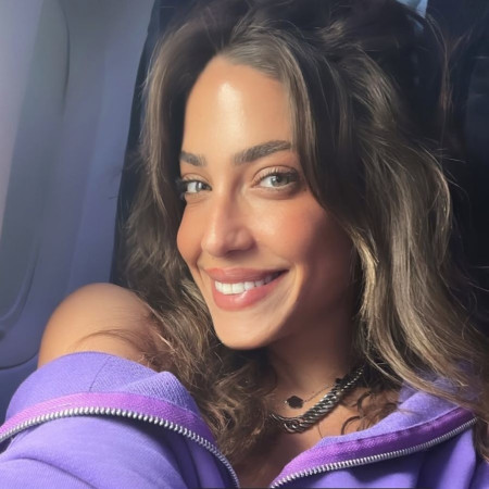 דניאל גרינברג (צילום: מתוך אינסטגרם)