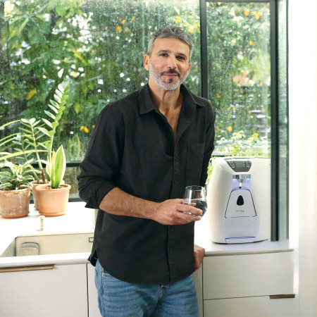 עידן חביב (צילום: אור גפן)