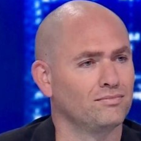 ג'וש בריינר