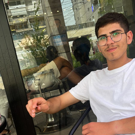 עידו זנו ז''ל, ''היה חשוב לו לתרום ולשרת בצורה הכי מיטבית שאפשר''