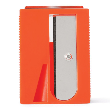 קולפן גזר בצורת מחדד בית ספרי