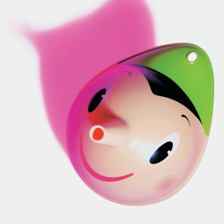 המשפך שמשלב הומור ופונקציונליות