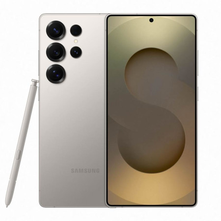 יהיה זמין בחנויות ב-7 בפברואר. Galaxy S25 Ultra (צילום: יחצ)