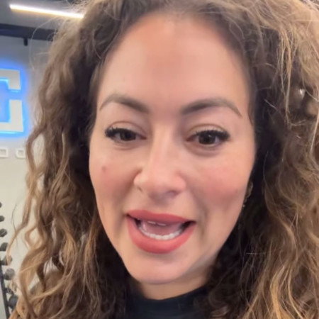 ליהיא גרינר (צילום: מתוך אינסטגרם)