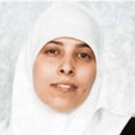 עומדת בפני גירוש. אחלאם אל-תמימי