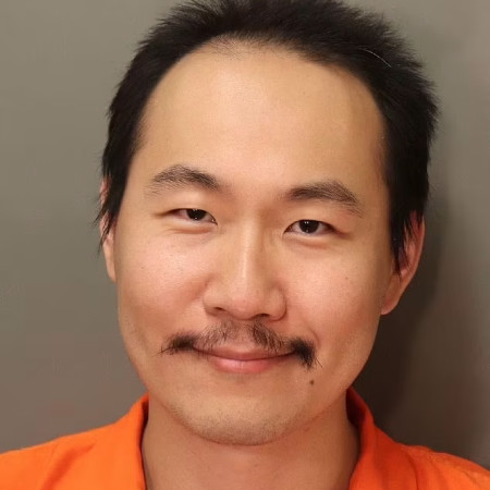 צ'ינשואן פאן, תכנן רצח באמצעות בינה מלאכותית